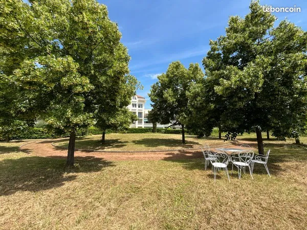 FORT DE BRON - Appartement T2