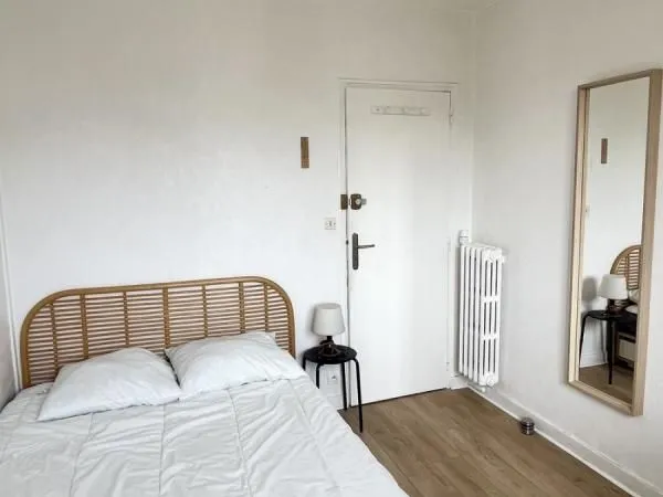 Appartement 5 pièces 69 m²