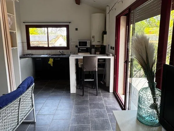 Studio à louer