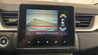 Renault Captur 1.3 TCe mild hybrid 140ch Techno — photo 29