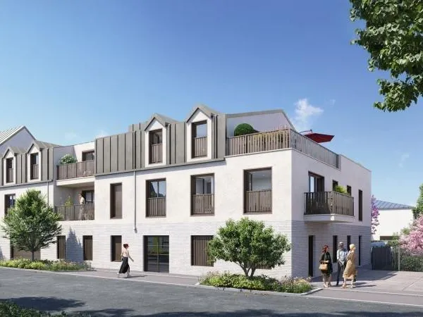 Le Domaine Des Iris