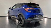 Renault Captur 1.6 E-Tech full hybrid 145ch esprit Alpine — photo 7