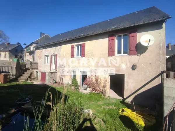 Au coeur du Morvan