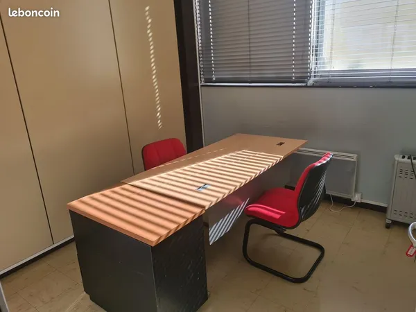 Bureaux commerciaux