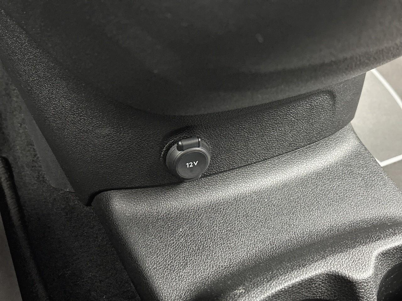 Peugeot Rifter standard bluehdi 100 s&s bvm6 5pl active pack — photo 28