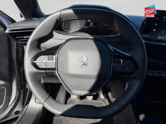 Peugeot 2008 1.2 puretech 100ch s&amp;s style — photo 12