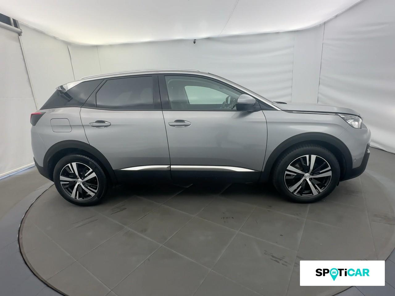 Peugeot 3008 1.5 bluehdi 130ch e6.c allure business s&s eat8 — photo 4