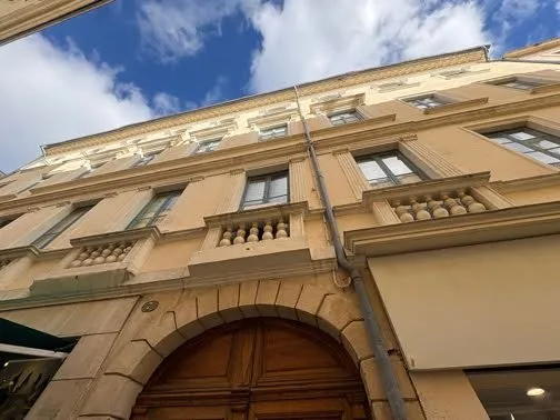 Appartement 1 pièce 33 m²