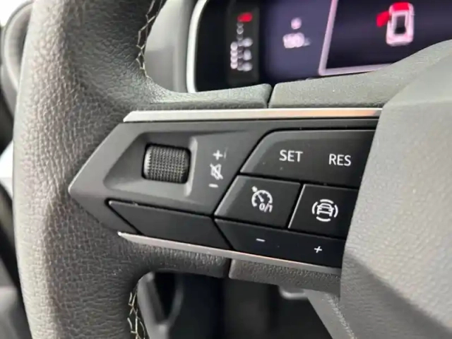 Seat Arona 1.0 tsi 95 ch start/stop bvm5 — photo 19