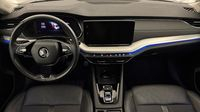 Skoda Octavia 2.0 TDI 116ch Style DSG7 Euro6d-AP — photo 11