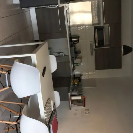 T2 meublé 38m2
