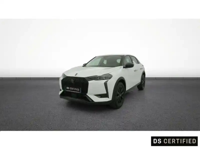Ds Ds 3 puretech 130 eat8