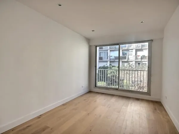 Appartement 1 pièce 17 m²