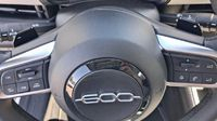Fiat 600 1.2 Hybrid Turbo 110ch La Prima eDCT6 — photo 18