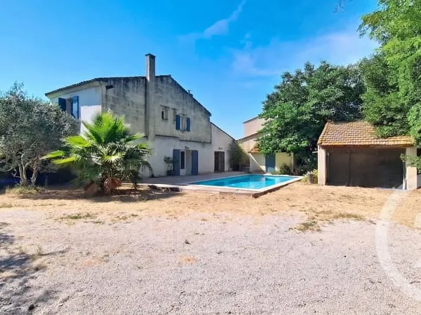 Maison 5 pièces 165 m²