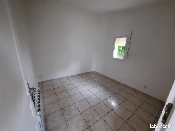 Logement type 2 à Feuquières