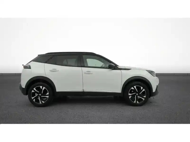 Peugeot 2008 puretech 130 s&amp;s eat8 — photo 61