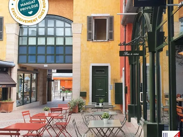 Bar, fonds de commerce 70 m² GRADIGNAN