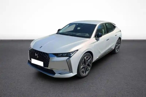 Ds Ds 4 puretech 130 eat8