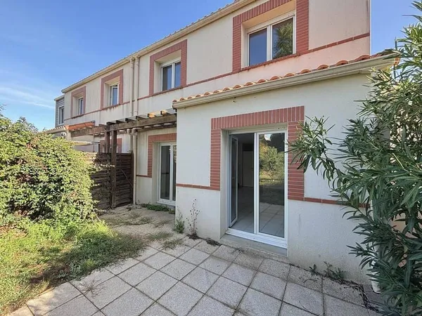 Maison 5 pièces 90 m²