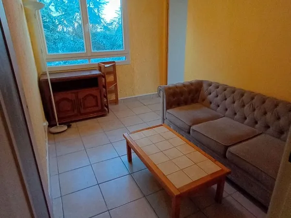 Studio à louer - sarcelles (95200)