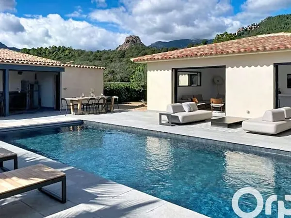 Maison 5 pièces 183 m²