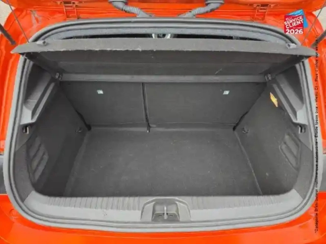 Renault Clio 1.3 tce 140ch techno — photo 14