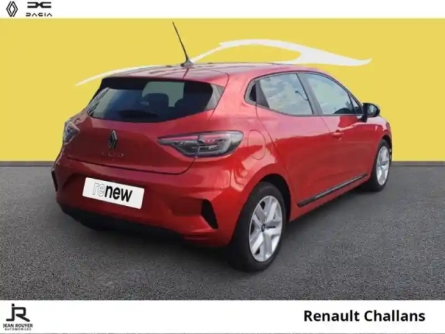 Renault Clio 1.0 tce 90ch evolution — photo 12