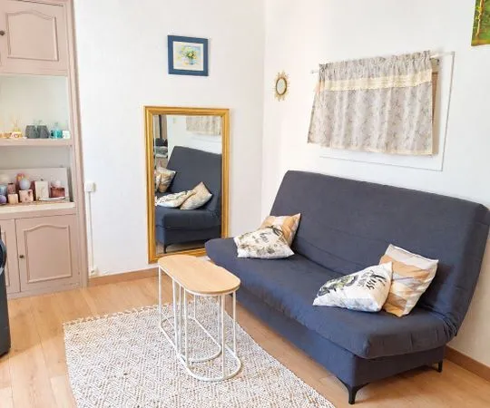 Appartement de 30m2 à louer sur Barjols