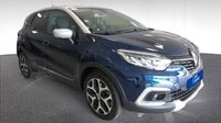 Renault Captur 1.3 TCe 150ch FAP Intens EDC — photo 3