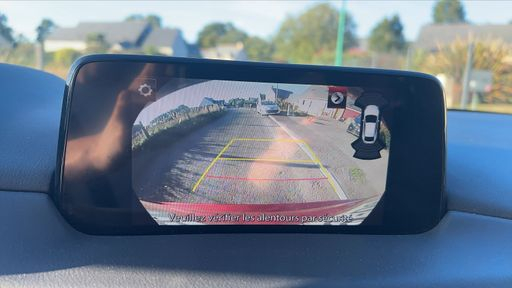 Mazda CX-5 2.2 Skyactiv-D 175 - Selection – 2017 – 155268 km – Diesel – Boîte Manuelle — photo 1