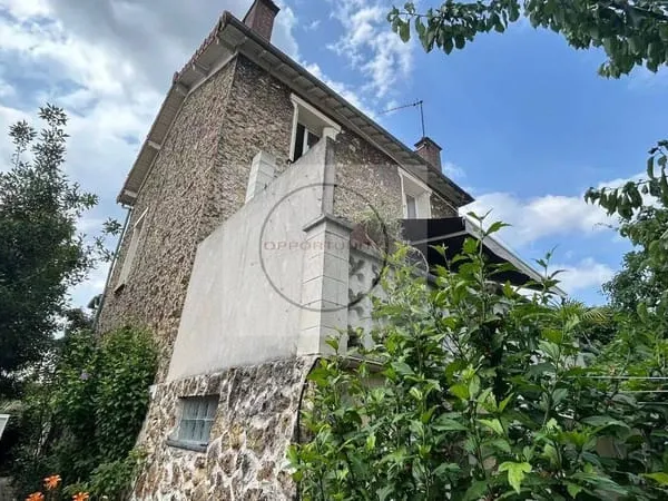 Maison 6 pièces 130 m²