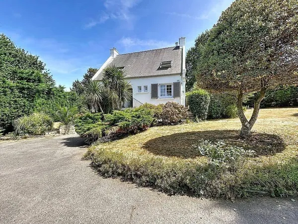 Maison 5 pièces 112 m²