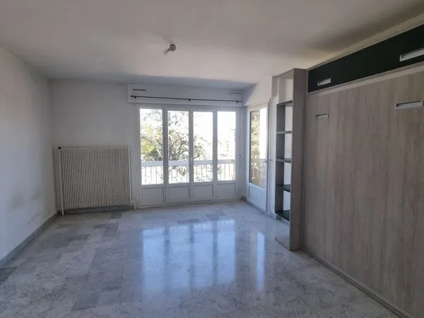 Appartement T1