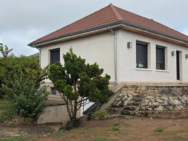Maison 120m2 à louer