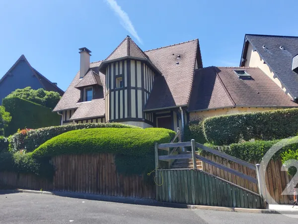 Maison 5 pièces 108 m²