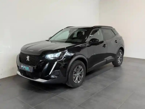 Peugeot 2008 e- 136 style carplay /camera 180