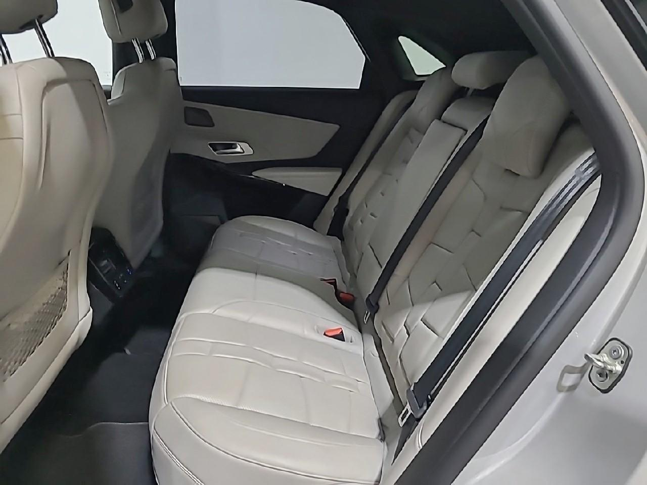 Ds Ds 7 crossback hybride rechargeable e-tense 225 eat8 opera — photo 13