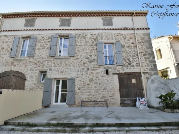 Maison 6 pièces 189 m²