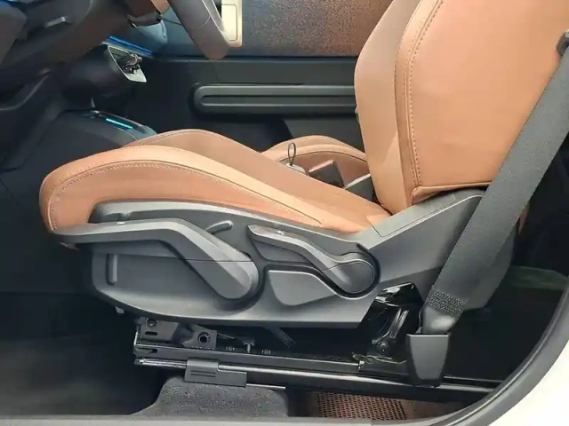 Mini Countryman 170 ch dkg7 c — photo 30