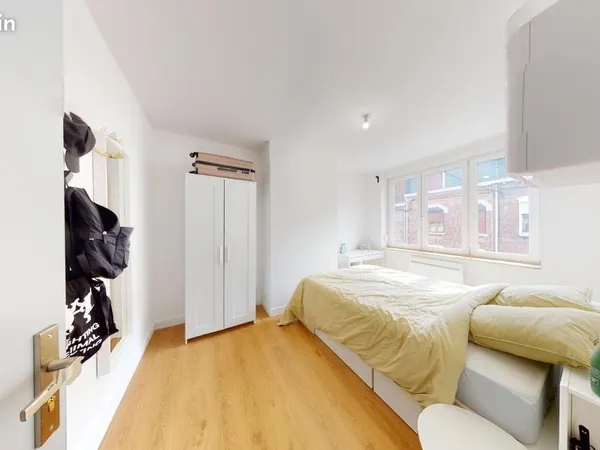 Maison 5 pièces