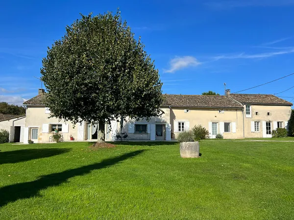 Maison 5 pièces 227 m²