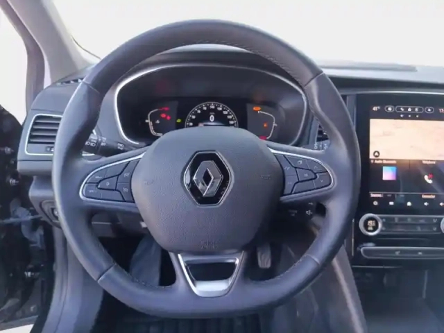 Renault Megane 1.3 tce 140ch intens -21n — photo 30