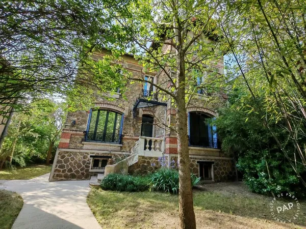 Maison 8 pièces 150 m²