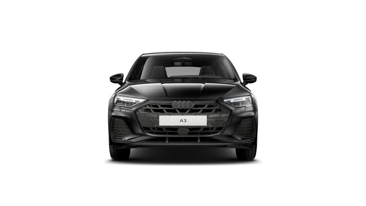 Audi A3 Sportback TFSI 150 ch Hybride — photo 2
