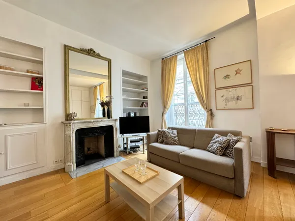 Loue appartement