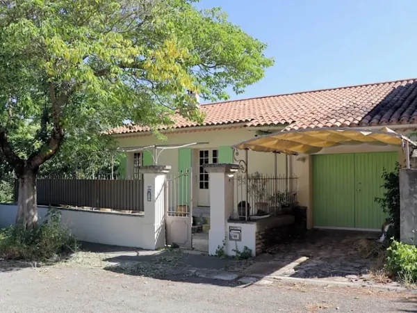 Villa 4 pièces 106 m²