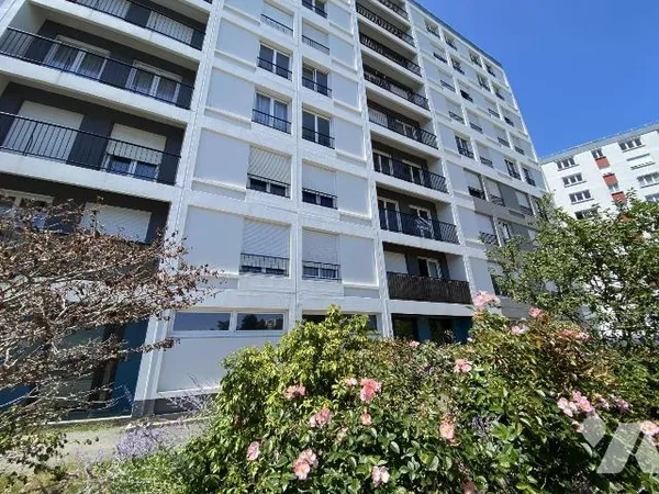 Appartement 3 pièces 78 m²