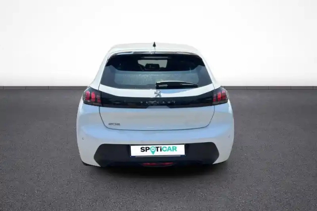 Peugeot 208 bluehdi 100 s&amp;s bvm6 — photo 5