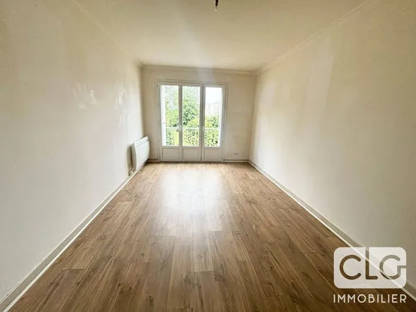 Appartement 2 pièces 35 m²